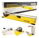 Cortador Riscadeira Piso Porcelanato Azulejos Cerâmica 51 Cm