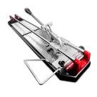 Cortador Riscador Cortag New Master 90 Manual Corte Preciso de Pisos Porcelanatos Azulejos Cerâmicas Ferramenta Profissional de Obras