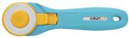 Cortador rotativo OLFA 45mm Quick-Change RTY-2/C para artesanato