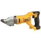 Cortador/tesoura de metal DEWALT 20V MAX sem fio giratória de 360