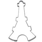 Cortador Torre Eiffel Ref. 175 RR Cortadores Rizzo Confeitaria