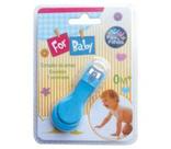 Cortador Unhas Infantil Azul - Pais e Filhos SKU 329 Cortador Unhas Infantil Azul - Pais e Filhos SKU 329