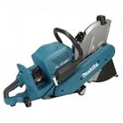 Cortadora 355mm a bateria xgt 40v ce002gz makita