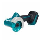 Cortadora Angular 76mm à Bateria (Não acompanha) 18V DMC300Z Makita