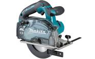 Cortadora De Metais Makita 150mm A Bateria 18V Dcs553z (Não acompanham bateria e carregador)