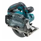 Cortadora de Metal 150Mm Sem Fio 18V DCS553Z Makita