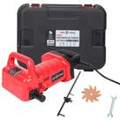 Cortadora de parede 2000 watts 35 mm com acessórios - SGT-6100 (220V)