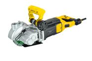 Cortadora de Parede MCE 2400w com motor Monofasico 60hz Menegotti
