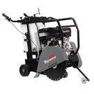 Cortadora de Piso à Gasolina 13,0 HP Motor 4 Tempos TCC450-XP TOYAMA