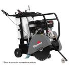 Cortadora de Piso Para Discos de Até 450mm Tcc450-xp Toyama
