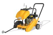 Cortadora de Pisos MCP 93 com motor Menegotti 200 6,5hp sem disco de Corte Menegotti
