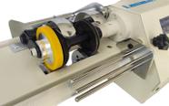 Cortadora de ribana/vies- 2 Facas - Direc Drive- 220v