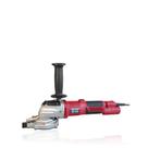Cortadora de Vergalhões ASM Ultra BL420 com Disco de Corte de 4.1/4"