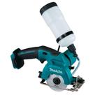 Cortadora de Vidro 85mm 12V CXT Makita CC301DZ