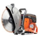 Cortadora Manual Husqvarna K770