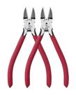 Cortadores de fio IGAN-P6 Ultra Sharp 15,24 cm com borda nivelada
