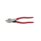 Cortadores diagonais Klein Tools 7-1/8in