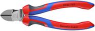 Cortadores diagonais KNIPEX 70 02 160 Comfort Grip