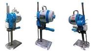 Corte De Tecido de faca- 8 Polegadas Jack -220V-850W Corte De Tecido de faca- 8 Polegadas Jack -220V-850W
