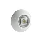 Cortesia/Accent Light Lumitec Exuma 101053 Caixa branca azul