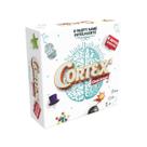 Cortex: Challenge 2 - Jogo de Cartas - Galápagos