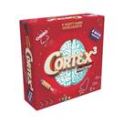 Cortex: Challenge 3 - Jogo de Cartas - Galápagos
