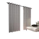 Cortina 100% Blackout 2,60x2,50m Vitalle Nobre