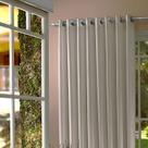 Cortina 100% Blackout 4,00cm X 2,50 Cm Vitalle Plano