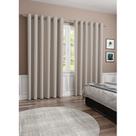 Cortina 100% Blackout 400cm X 250cm Castor