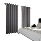 Cortina 100% Blackout 4,00x2,60m Vitalle Nobre