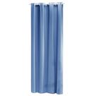 Cortina 100% Blackout Corta Luz 1,40m x 1,80m PVC Liso Cortina de Parede