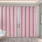 Cortina 6,00 x 2,50 Jacquard Floral sala e quarto esticado Cortina 6,00 x 2,50 Jacquard Floral sala e quarto esticado