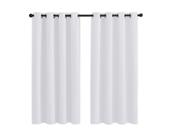 cortina alice oxford 2,60m x1,40 sala/ quarto /cozinha