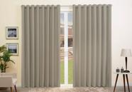 Cortina Alto Padrão Blecaute Tecido Grosso Luxo Ic 6,00x2,70 Cortina Alto Padrão Blecaute Tecido Grosso Luxo Ic 6,00x2,70
