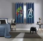 Cortina Avengers Cortina Avengers