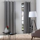 Cortina Barein 220x240cm Sultan