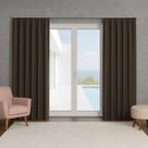 Cortina Basic Blackout Tecido Corta Luz 6,00x2,70m para Trilho Suiço 5m
