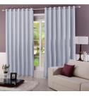 Cortina Beatriz 230x280 Diversas Cores E Múltiplos Ambientes