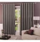 Cortina Beatriz 230x280 Diversas Cores E Múltiplos Ambientes