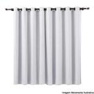 Cortina Beca Decor Veneza 400x260 Cromio 6270