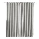 Cortina BecaDecor Sussex 400x260 cm Bege Elegante