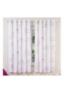 Cortina Bella Janela 300x170 cm Pratika Kids Dancing