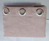 Cortina Bella Janela 4,20 x 2,50 cm Duplex Glam Brilho