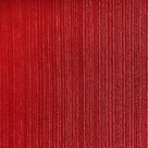 Cortina Bird Rústica 200x180 Charm Vermelho