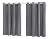 Cortina Black Out 1,4 x 2m - Plast Leo