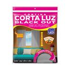 Cortina Black Out - Plast Leo UNICA Cortina Black Out - Plast Leo UNICA