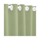 Cortina Blackout 1,80 X 2,80 Corta Luz Bloqueia Calor Cortina Blackout 1,80 X 2,80 Corta Luz Bloqueia Calor