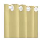 Cortina Blackout 1,80 X 2,80 Corta Luz Bloqueia Calor