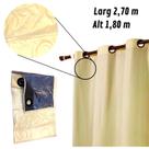 Cortina Blackout 2,70x1,80