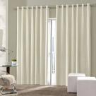 Cortina Blackout 2,80 X 2,50 Colecao Nova - Admirare